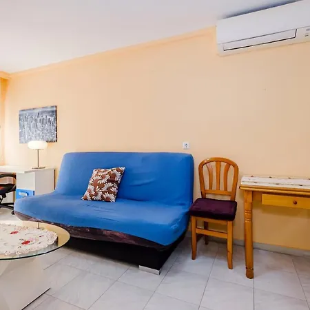 Apartament Fuente Id7