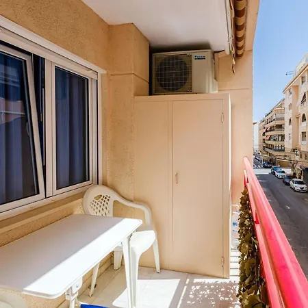 Fuente Id7 Apartament
