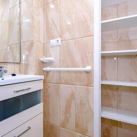 Apartament Fuente Id7