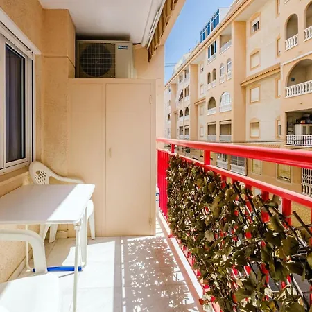 Fuente Id7 Apartament
