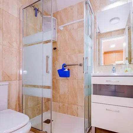 Apartament Fuente Id7