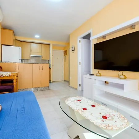 Fuente Id7 Apartament
