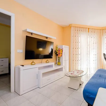 Fuente Id7 Apartament *
