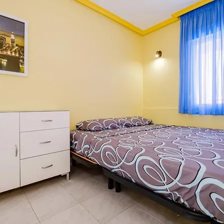 Apartament Fuente Id7