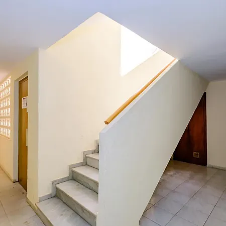 Apartament Fuente Id7 *
