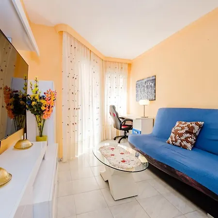 Fuente Id7 Apartament *