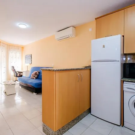 Apartament Fuente Id7
